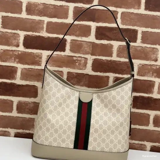 Hyperpeter Ophidia shoulder bag hobo GUCCI medium 0706